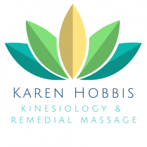 Karen Hobbis Kinesiology and Remedial Massage